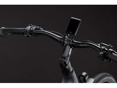 Cube Kathmandu Hybrid C:62 SLT 400X Easy Entry, ashgrey´n´prizm - Bild 2