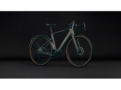 Cube Nuroad Hybrid C:62 Race 400X FE, oldgrey´n´grey - Bild 7