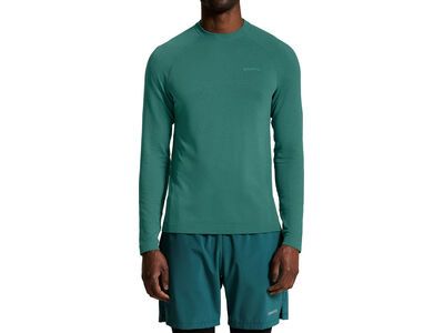 Craft Active Comfort LS 2 M, peridot - Bild 3