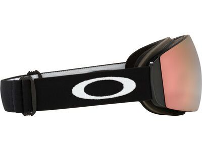 Oakley Flight Deck M, Prizm Rose Gold Iridium / matte black - Bild 9