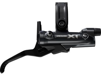 Shimano Deore XT BL-M8200 + BR-M8220 4-Kolben Upgrade-Kit - Bild 2