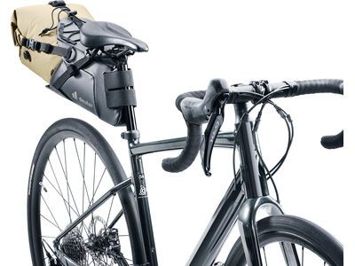 Deuter Cabezon SB 16, desert-black - Bild 7