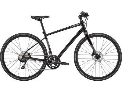 Cannondale Quick 1 black pearl