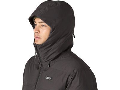 Patagonia Men's Jackson Glacier Jacket, black - Bild 6
