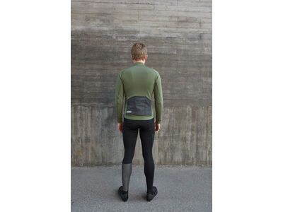 POC M's Thermal Jacket, epidote green - Bild 5