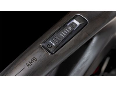 Cube AMS Hybrid One44 C:68X Race 400X 29, blackline - Bild 3