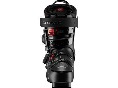 Atomic Hawx Prime 110 Dual BOA, black/red - Bild 2