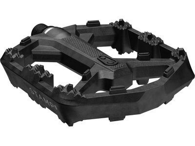 Crankbrothers Stamp 0 Small, black - Bild 2