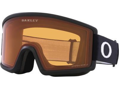 Oakley Target Line M, Prizm Snow Persimmon / matte black