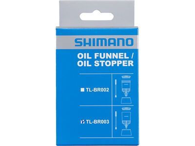 Shimano Trichtereinheit für BL - Bremshebel (TL-BR003) - Bild 2