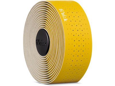 Fizik Tempo Microtex 2 mm Classic, yellow