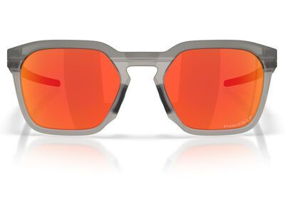 Oakley HSTN SQ 2.0, Prizm Ruby Polarized / matte grey smoke - Bild 8