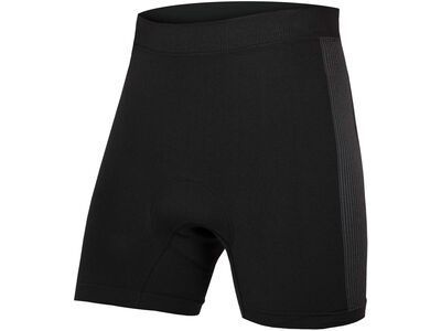 Endura Engineered Gepolsterte Boxer II schwarz