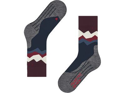 Falke TK2 Explore Herren, limoges - Bild 6