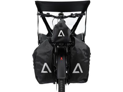 Cube Acid Gepäckträger Cargo RILink, black - Bild 5