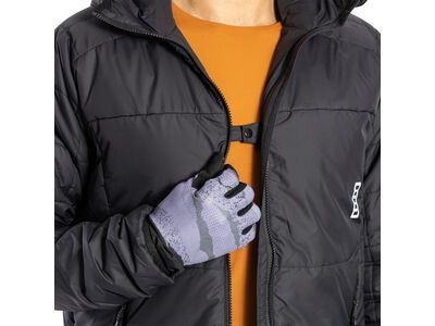 ION MTB Jacket Primaloft Shelter Men, black - Bild 3