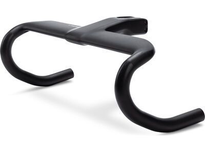 Cube Lenker-Vorbau-Kombination Litening Aero - 440 mm, black