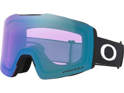 Oakley Fall Line M Prizm Snow Iced Iridium / matte black