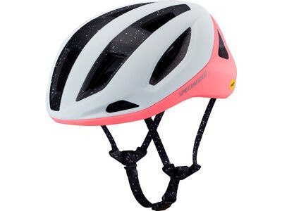 Specialized Search, dune white/vivid pink