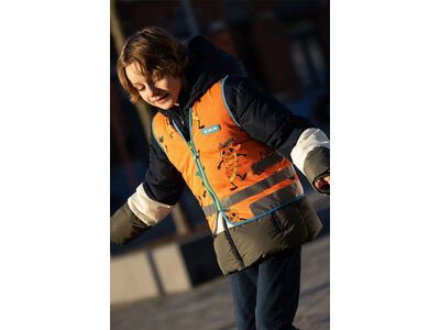 Wowow Comic Veggie, orange - Bild 2