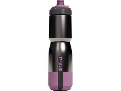 Camelbak Podium Steel - 650 ml, mercury lavendar - Bild 1