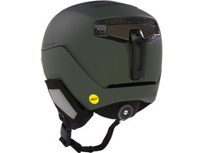 Oakley Mod5, dark brush - Bild 5