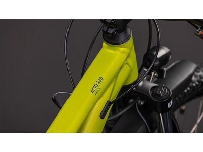 Cube Acid 260 Disc FE, lizard´n´blue - Bild 3