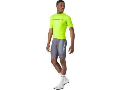 Castelli Competizione 2 Kit Bibshort, smoky gray - Bild 9