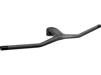 Syncros Fraser iC SL WC Integrated Cockpit - 740 mm / -30° black matt