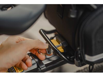 Topeak MTX TrunkBag DXP 2.0 mit Trunklock - Bild 14