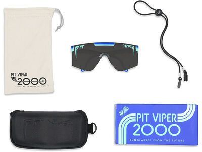 Pit Viper The 2000s, The Pleasurecraft / Smoke - Bild 3