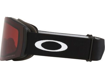 Oakley Fall Line L, Prizm Snow Garnet / matte black - Bild 3