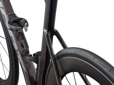 Giant Propel Advanced Pro 0 AXS, obsidian pulse/chrome - Bild 5