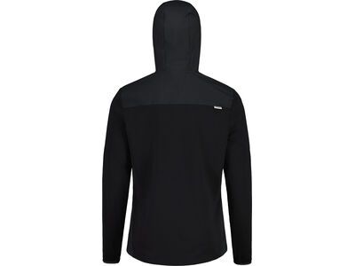 Maloja BeifussM., deep black - Bild 2