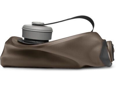 Hydrapak Seeker 3 L, mammoth grey - Bild 3