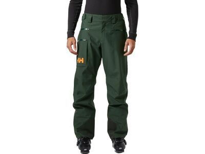Helly Hansen Garibaldi 2.0 Pants, dark jungle