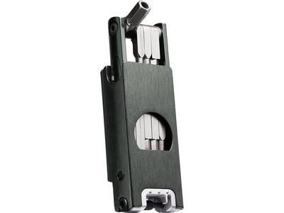 Crankbrothers F16, black/silver - Bild 2