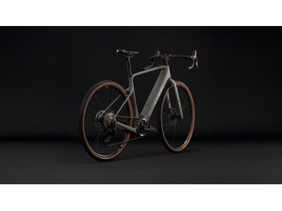 Cube Nuroad Hybrid C:62 Race 400X, oldgrey´n´grey - Bild 8