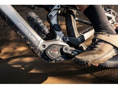 Focus Jam² 6.7 - 800, slategrey / magicblack - Bild 42