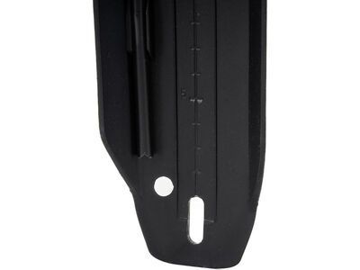 Cube Acid Schutzblechset Editor Hybrid 60 - 28 Zoll BB Mount 2.0, black - Bild 5