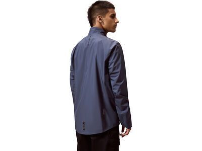 Endura Loop Rout Wasserdichte Jacke, carbon grey - Bild 5