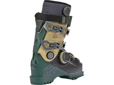 K2 Anthem 125 BOA - Bild 3