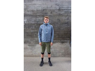 POC M's Motion Rain Jacket, calcite blue - Bild 13