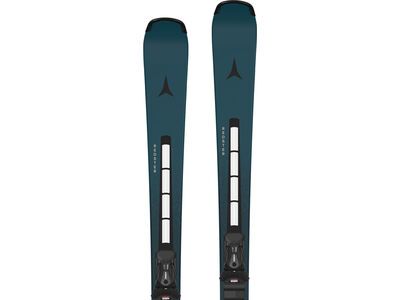 Atomic Redster Q9.8 Revoshock S + I 12 GW, dark slate - Bild 3