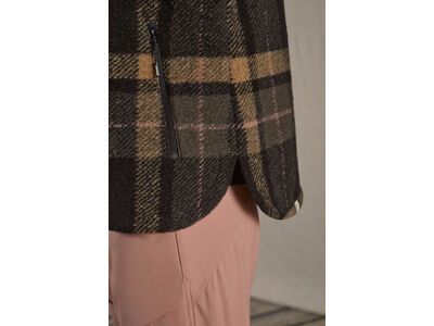 Maloja ClaridenM., deep black multi - Bild 5