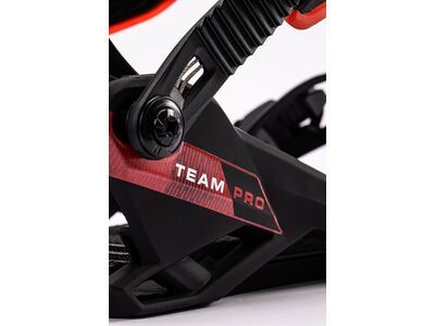 Nitro Team Pro, black red - Bild 7