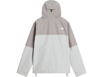 The North Face M Dryvent Zip-In Jacket, cumulus cloud/stone sla - Bild 2