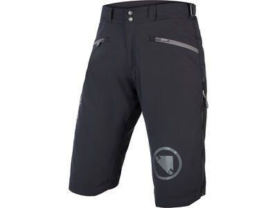 Endura MT500 Freezing Point Shorts, schwarz