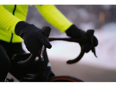 GOREWEAR Gore-Tex Isolierte Trigger Handschuhe, black - Bild 5