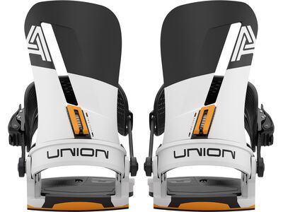 Union Atlas, white/orange - Bild 5